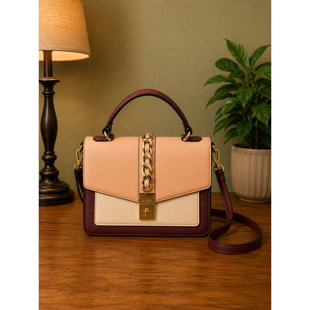 Aldo Contaenna satchel - Picture 1 of 2